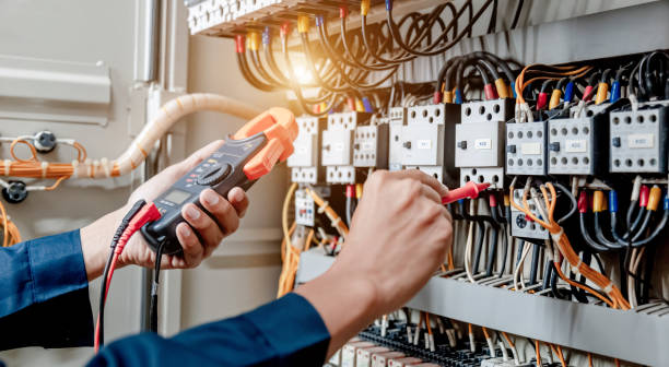 Best Electric Panel Repair  in Cedar Glen West, NJ