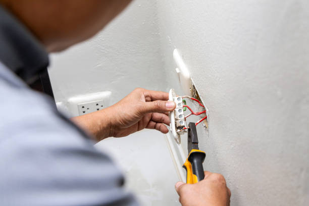 Best Industrial Electrical Services  in Cedar Glen West, NJ