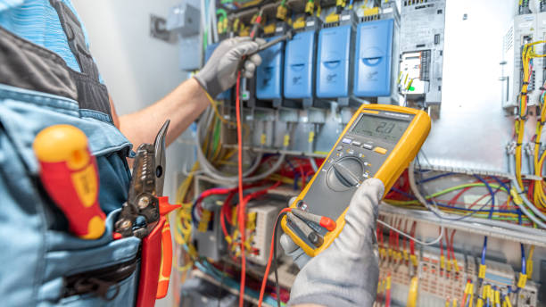 Best Electrical Outlet Repair  in Cedar Glen West, NJ