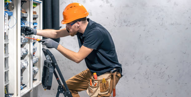 Best Electrical System Inspection  in Cedar Glen West, NJ
