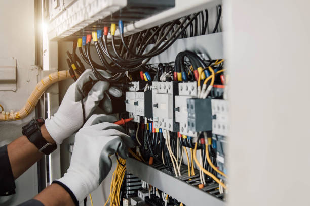 Best Licensed Electrician  in Cedar Glen West, NJ