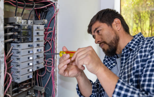 Best Circuit Breaker Repair  in Cedar Glen West, NJ